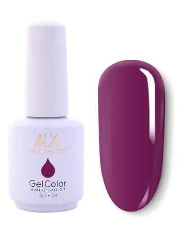 ALX Nail Salon 15 ml 605 Cannon Pink