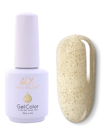 ALX Nail Salon 15 ml 308 Pavlova