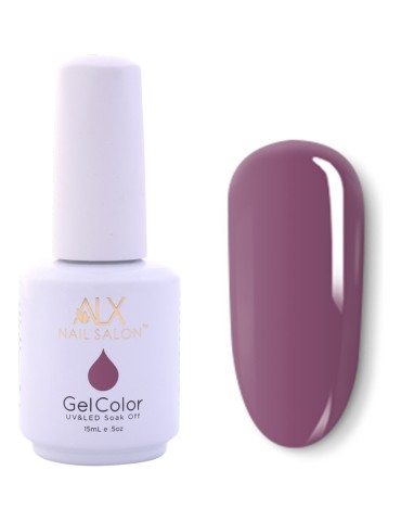 ALX Nail Salon 15 ml 093 Viola Purple