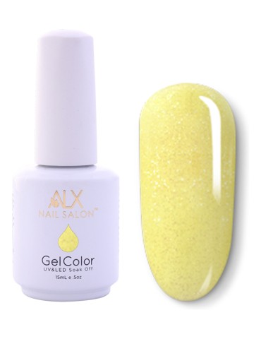 ALX Nail Salon 15 ml 374 Jasmine