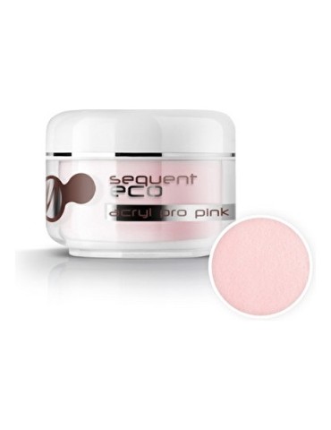 Ακρυλική σκόνη Eco - Pink 12gr