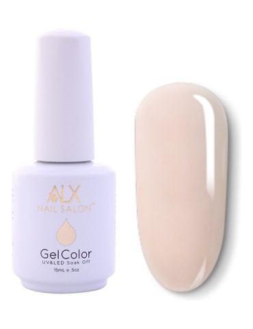 ALX Nail Salon 15 ml 386 Pearl Bush