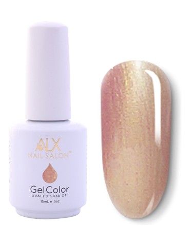 ALX Nail Salon 15 ml 437 Cameo