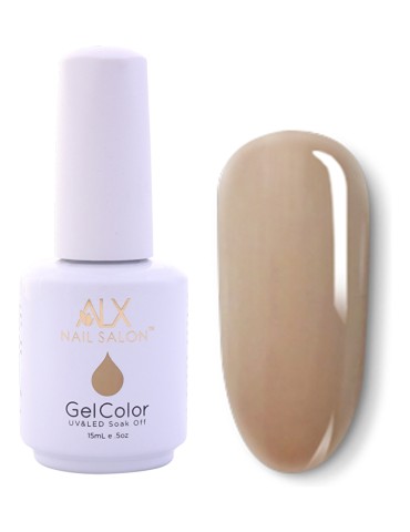 ALX Nail Salon 15 ml 397 Mushroom