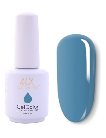 ALX Nail Salon 15 ml 337 Wedgewood