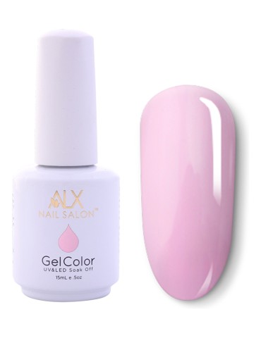 ALX Nail Salon 15 ml 237 Cake Pop