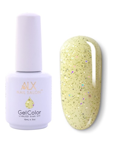 ALX Nail Salon 15 ml 309 Wild Rice