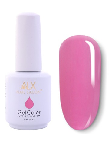 ALX Nail Salon 15 ml 491 Hopbush