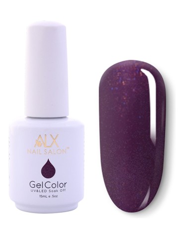 ALX Nail Salon 15 ml 262 Tango Passion