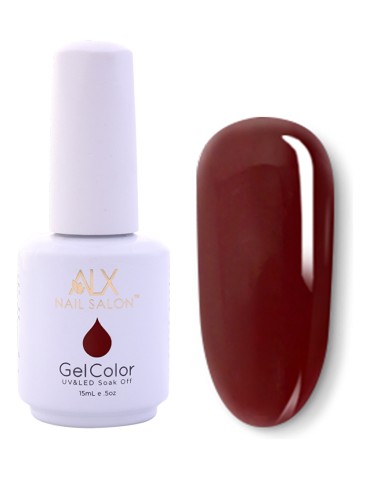 ALX Nail Salon 15 ml 441 Dried Blood
