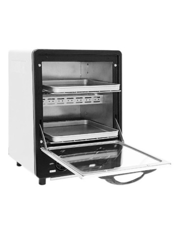 Επαγγελματικός Κλίβανος Ξηράς αποστείρωσης εργαλείων Διπλός θάλαμος 9L