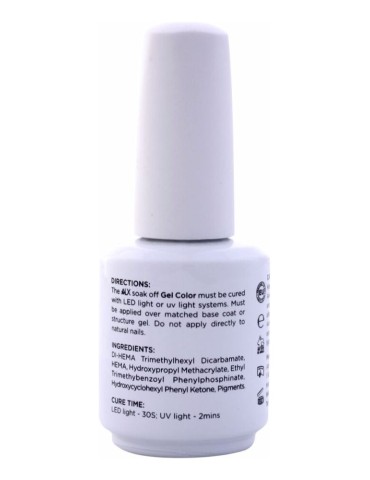 ALX Nail Salon 15 ml 339 Mulled Wine