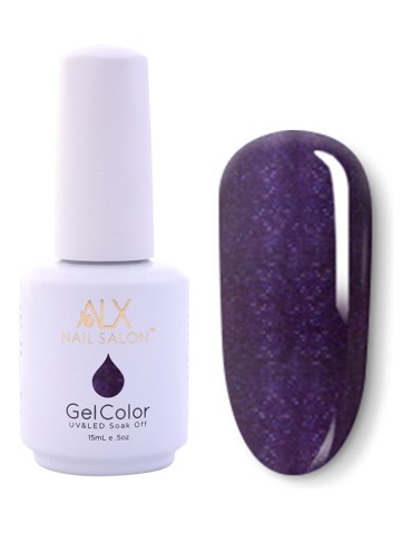 ALX Nail Salon 15 ml 339 Mulled Wine