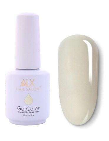 ALX Nail Salon 15 ml 470 Pastel Grey