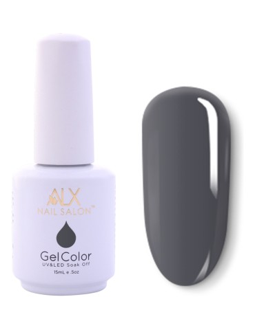 ALX Nail Salon 15 ml 071 Mid Grey