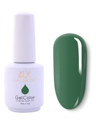 ALX Nail Salon 15 ml 044 Amazon