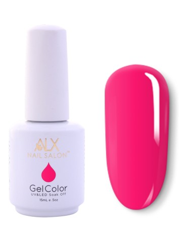 ALX Nail Salon 15 ml 065 Fuchsia