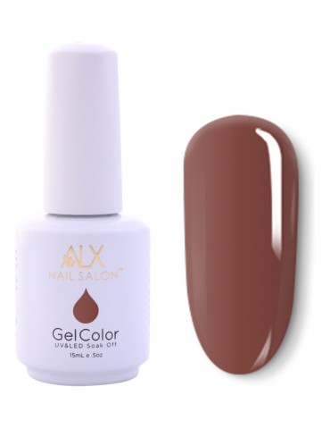 ALX Nail Salon 15 ml 110 Spicy Mix