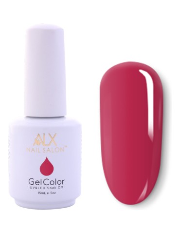 ALX Nail Salon 15 ml 020 Dark Rose