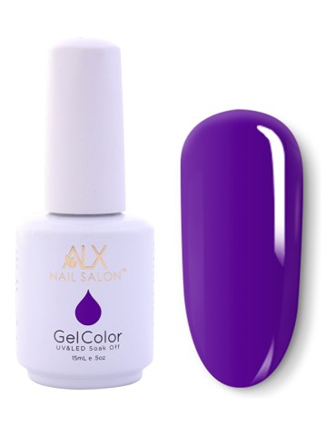 ALX Nail Salon 15 ml 548 Indigo