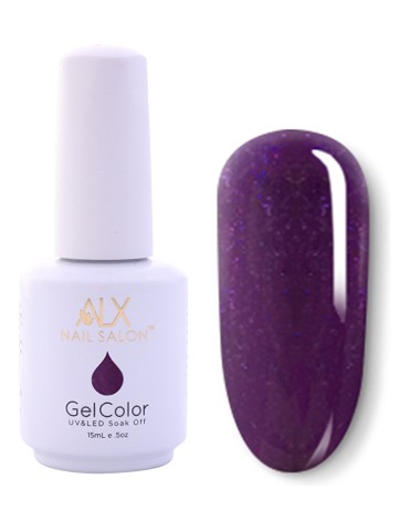 ALX Nail Salon 15 ml 293 Bossanova