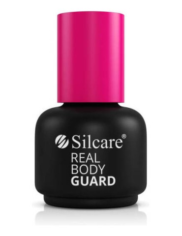 Real Bodyguard - cuticle protection 15ml