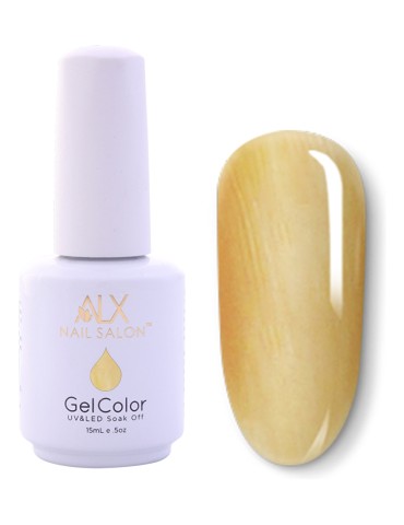 ALX Nail Salon 15 ml 423 Sand Brown