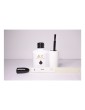 ALX Nail Salon 15 ml 002 Black