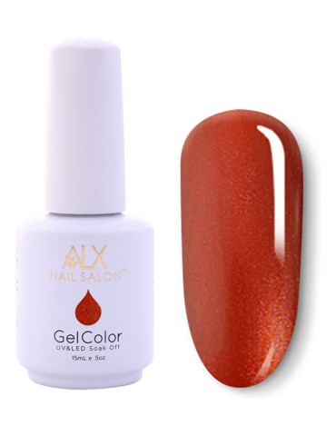 ALX Nail Salon 15 ml 271 Fine Vermilion