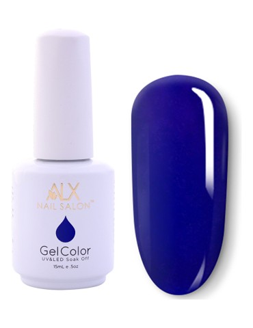 ALX Nail Salon 15 ml 546 Blue Gem