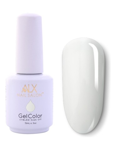 ALX Nail Salon 15 ml 215 Studio White