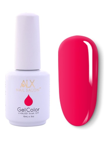 ALX Nail Salon 15 ml 356 Raspberry