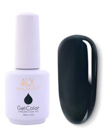 ALX Nail Salon 15 ml 434 Outer Space