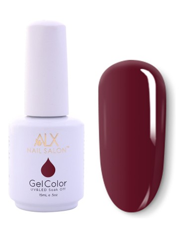 ALX Nail Salon 15 ml 291 Persian Plum