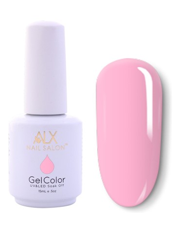 ALX Nail Salon 15 ml 332 Cotton Candy