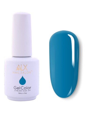 ALX Nail Salon 15 ml 085 Cool Blue