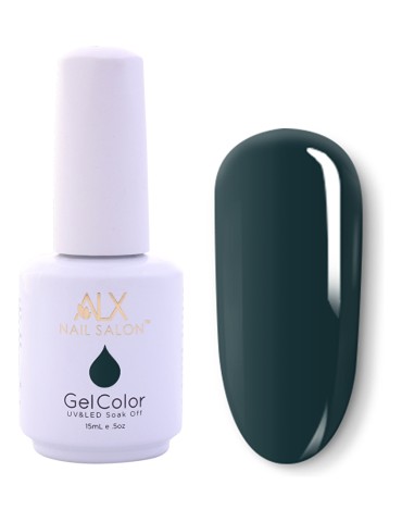 ALX Nail Salon 15 ml 541 Timberland