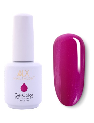 ALX Nail Salon 15 ml 143 Lipstick