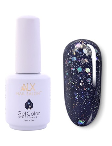 ALX Nail Salon 15 ml 184 Cloud Burst