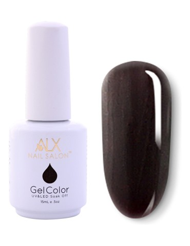 ALX Nail Salon 15 ml 404 Night Rider