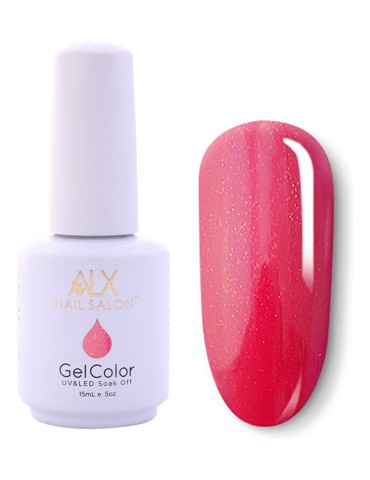 ALX Nail Salon 15 ml 210 Hollywood