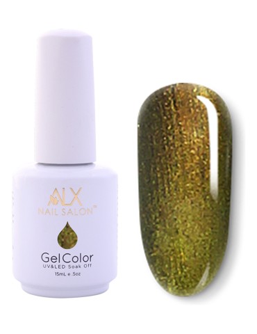 ALX Nail Salon 15 ml 428 Antique Bronze