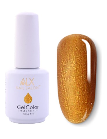 ALX Nail Salon 15 ml 451 Camel