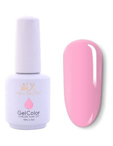 ALX Nail Salon 15 ml 030 Powder Pink
