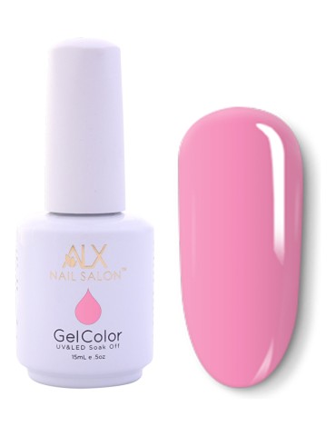 ALX Nail Salon 15 ml 333 Pastel Magenta