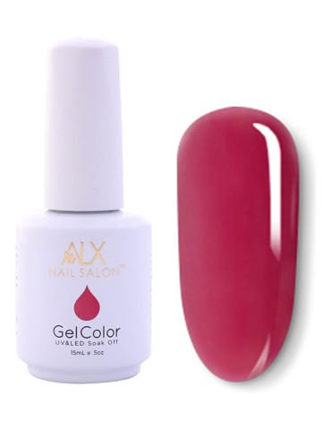 ALX Nail Salon 15 ml 468 Shiraz