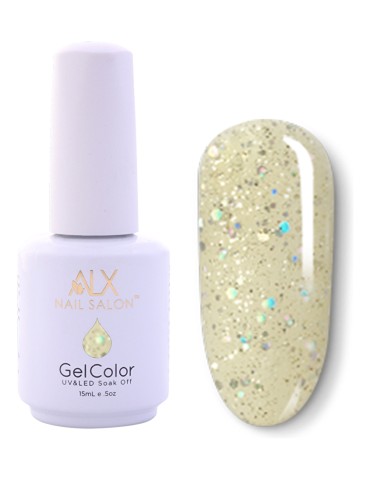 ALX Nail Salon 15 ml 325 Merino