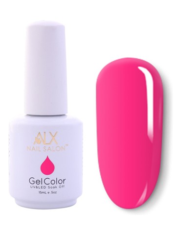 ALX Nail Salon 15 ml 359 Wild Strawberry