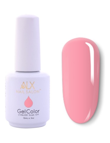 ALX Nail Salon 15 ml 096 Sweet Pink
