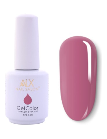 ALX Nail Salon 15 ml 061 Tulip Pink